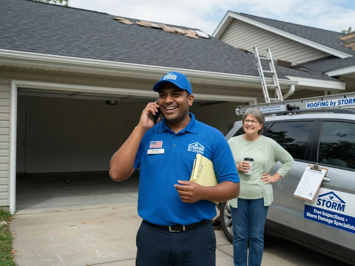 Roof Repair Near Me Grantsburg, IN FAQs