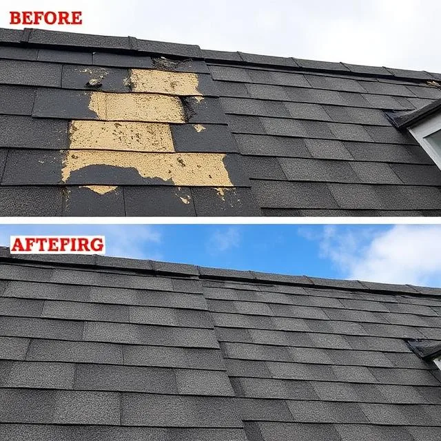 Roof Repair Near Me in Grantsburg, IN near me